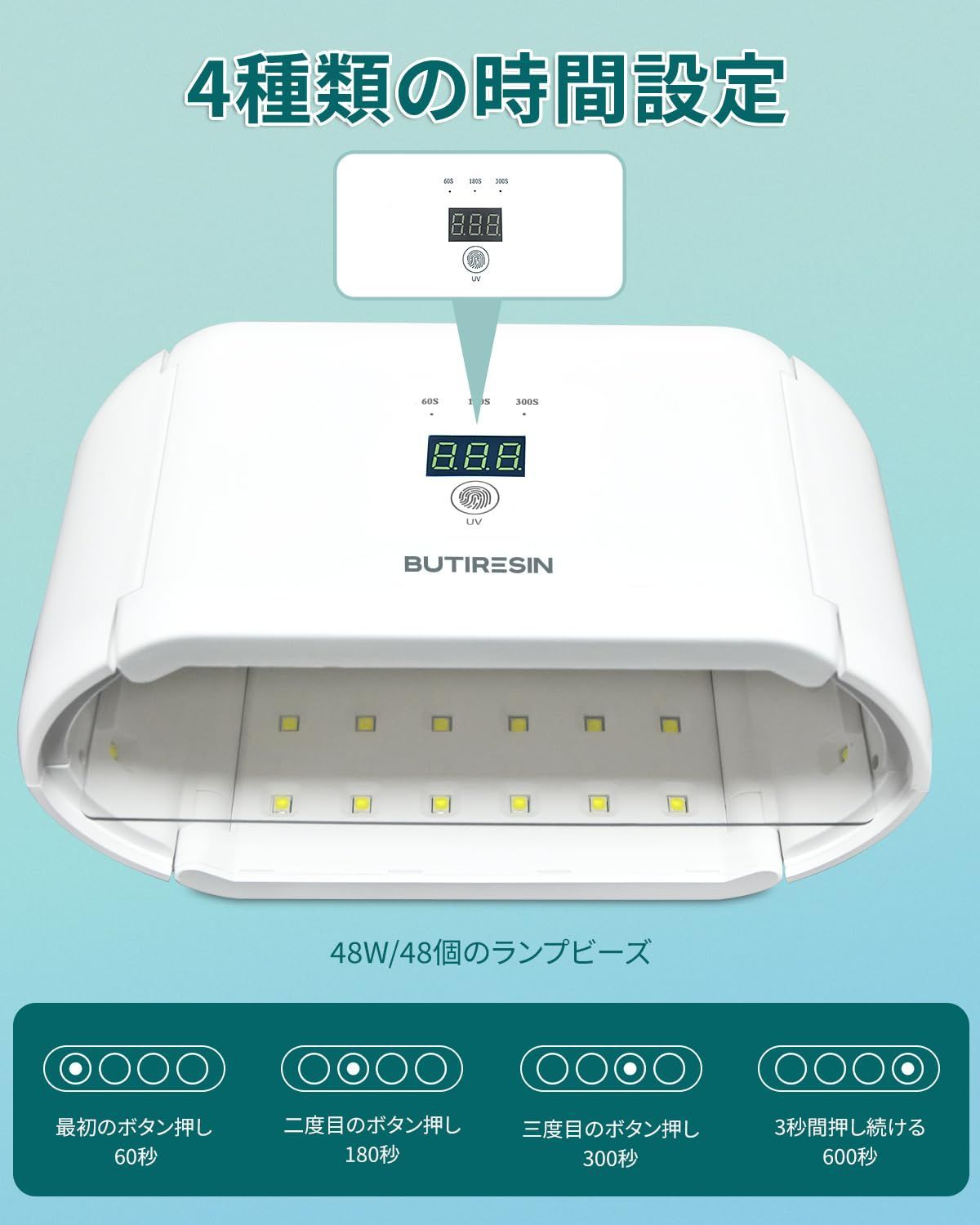 48W