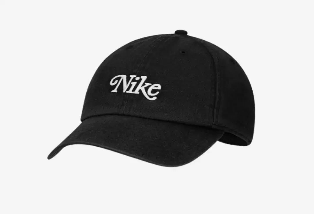 NIKE ナイキ ヘリテイジ 86 ウォッシュド ゴルフ キャップ ブラック 販売