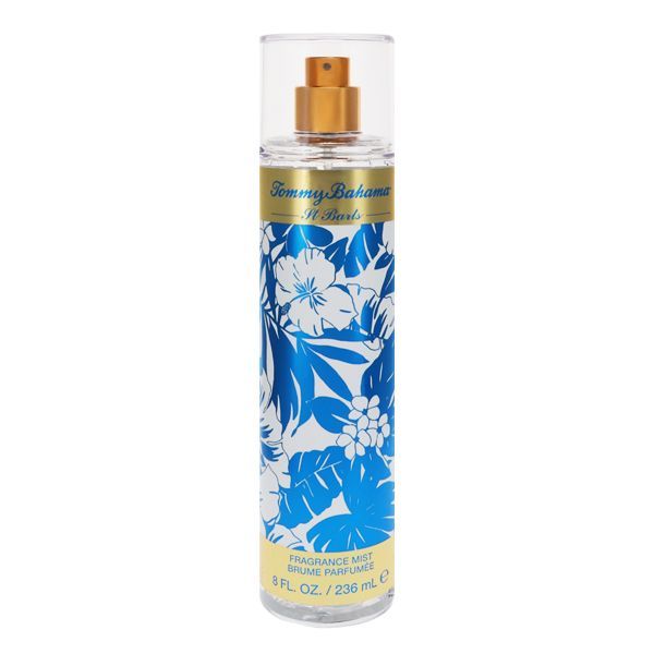 トミーバハマ セットセイル セントパーツ ウーマン ボディミスト 236ml SET SAIL ST.BARTS WOMEN BODY MIST TOMMY BAHAMA 新品 未使用