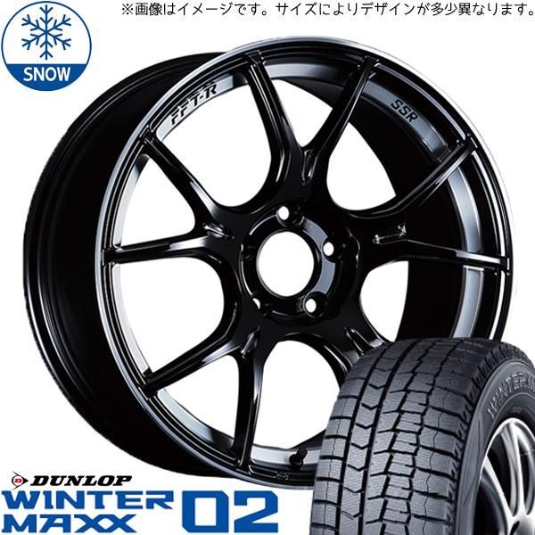 SUBARUインプレッサ タイヤ 17インチスタッドレス ウィンターマックス02 SUBARUインプレッサ タイヤ 17インチスタッドレス ウィンター