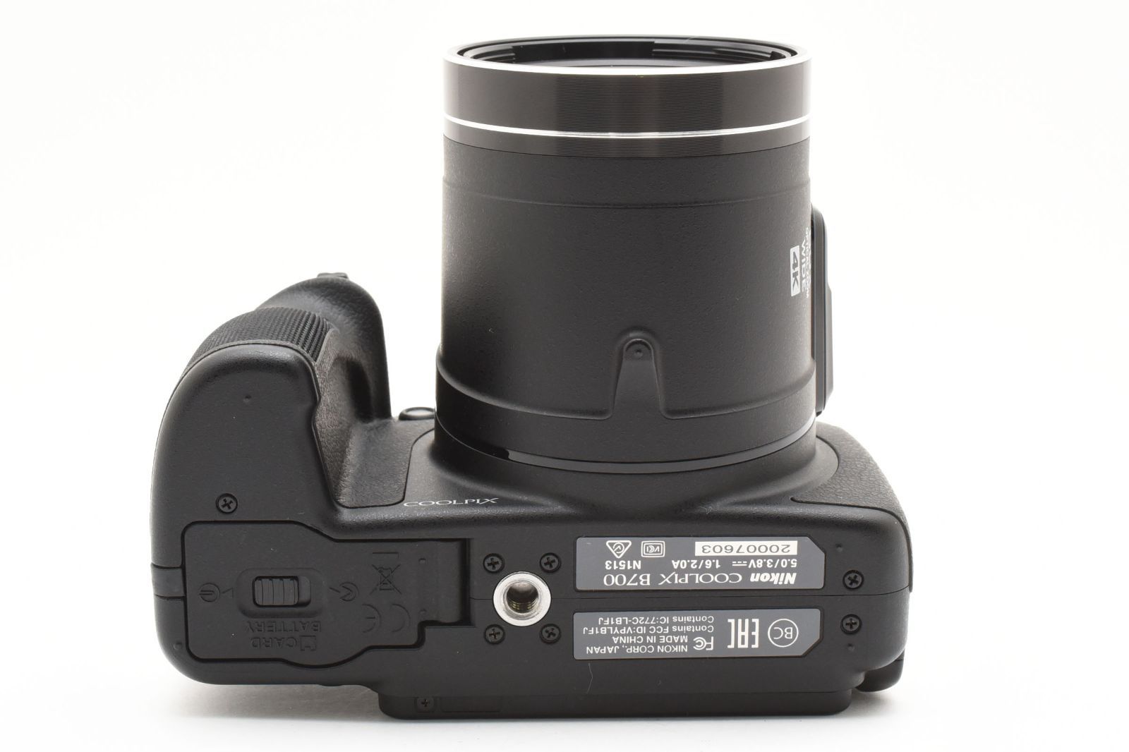 上品 Nikon