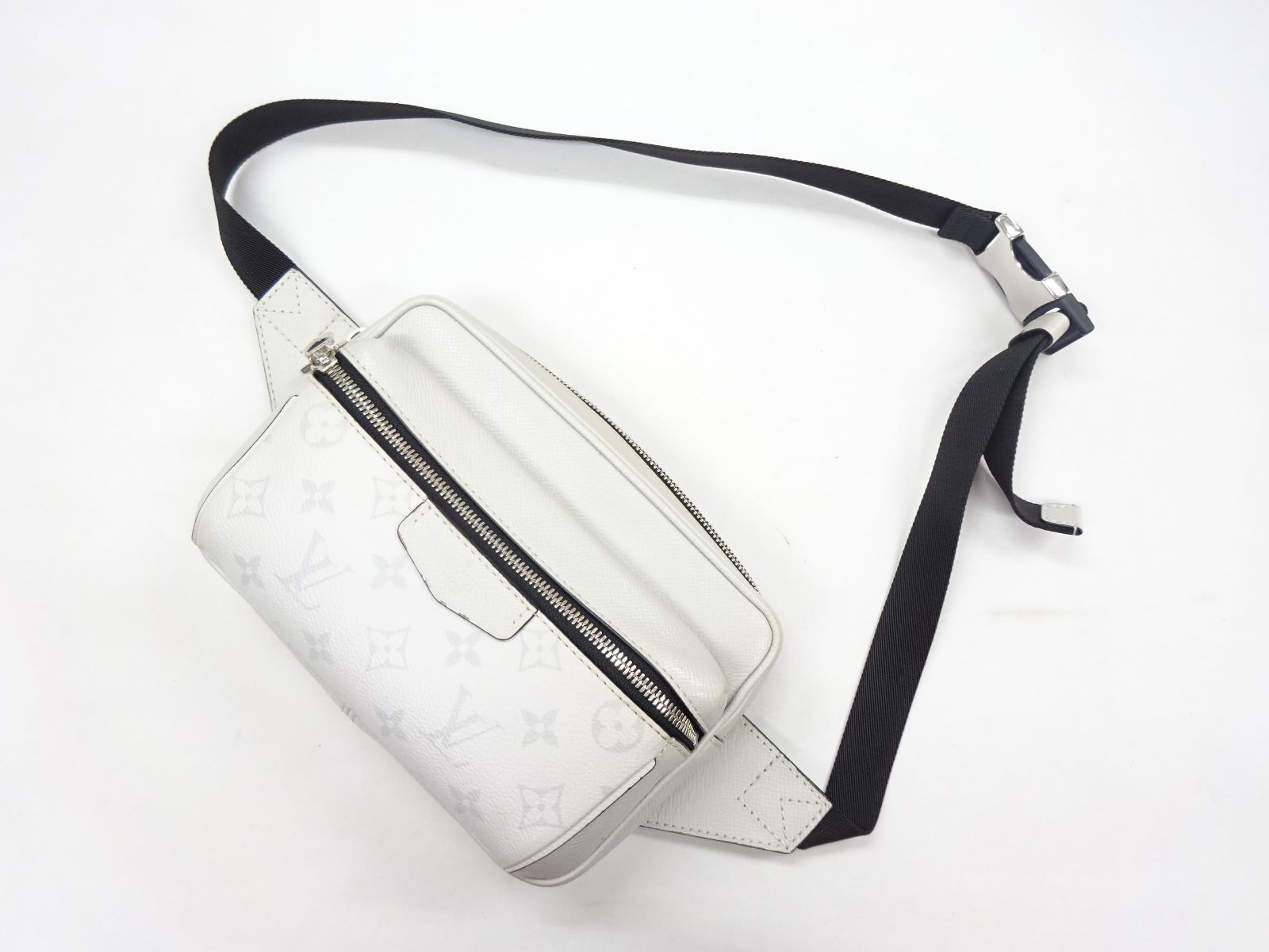 袋 ルイヴィトン