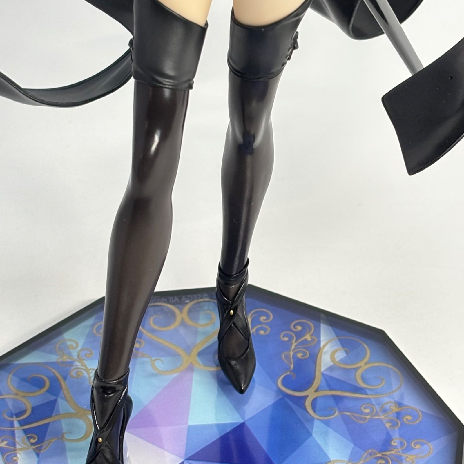 Lucrea ルクリア ペルソナ5 ザ・ロイヤル 芳澤かすみ フィギュア