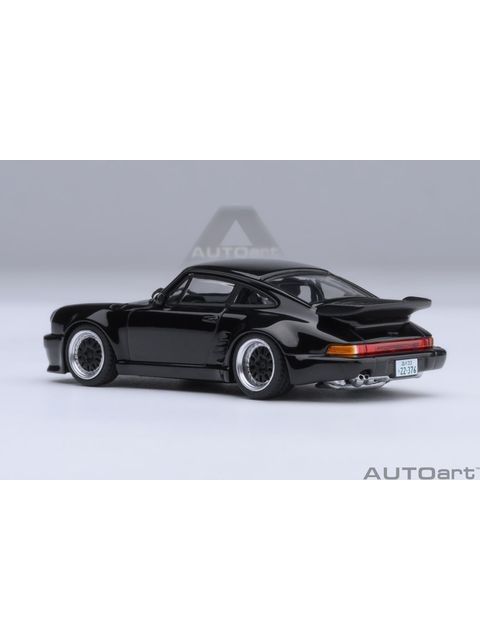 オートアート 1/64 ポルシェ 911 (930) ターボ 「湾岸