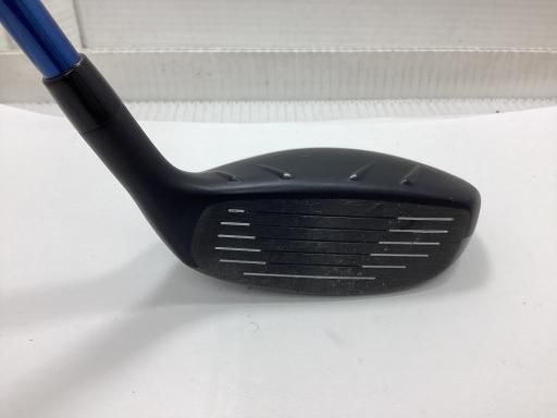 ピン G U4 レフティ ユーティリティ UT ALTA J50 ユーティリティ フレックスS メンズ 男性用 左利き レフティ 左用 Cランク ゴルフクラブ