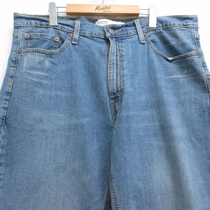リーバイス569 Levis W32 ブルーデニム 青 ヒゲ 古着 15490 あんな 参政党推し on X: 