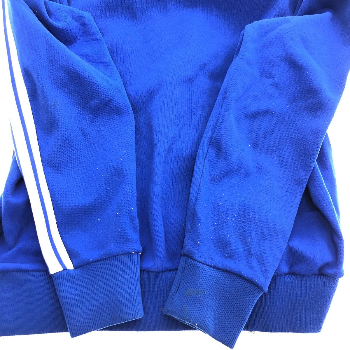 □□60s adidas 古着 ジャージ トラックジャケット VENTEX社製 