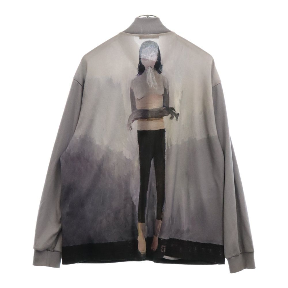 UNDERCOVER (アンダーカバー) 24SS Helen Verhoeven POLARTEC