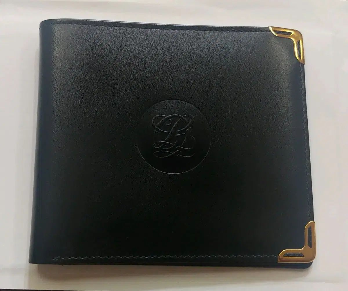 【雷市場（ポンジャン）商品韓国直送】 ルイ カトズ 二つ折り財布 （ Louis Quatorze ）