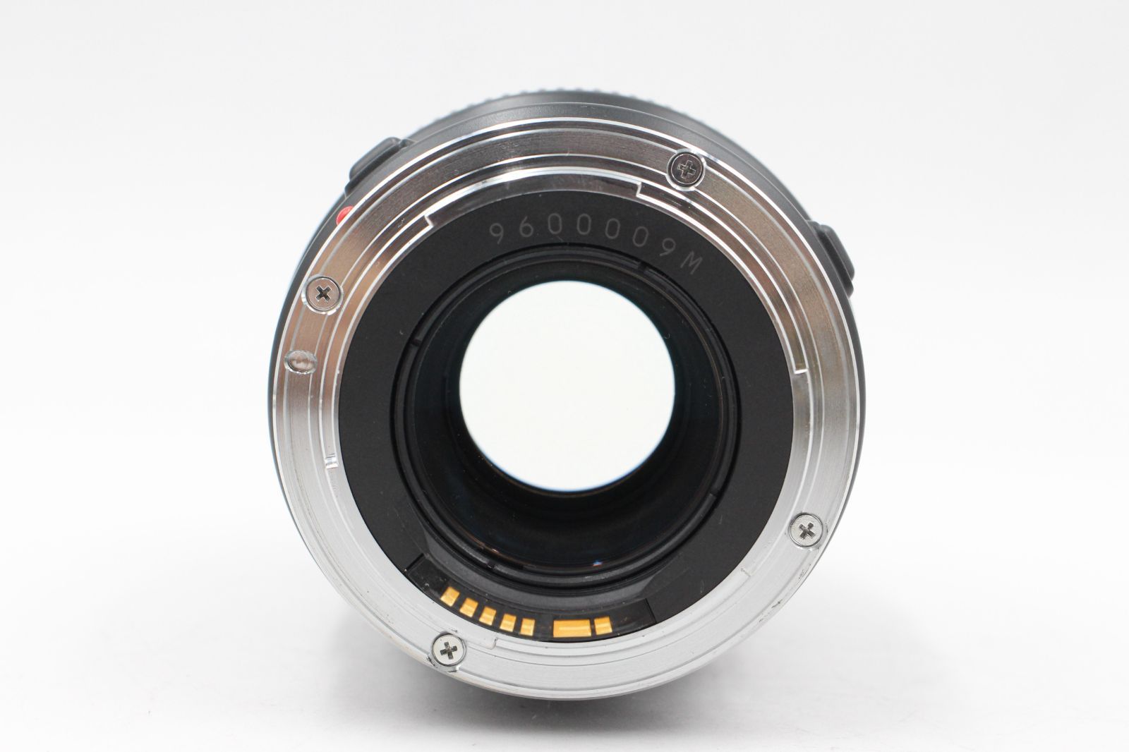 美品☆キャノン Canon MACRO LENS EF 100mm F2.8 単焦点