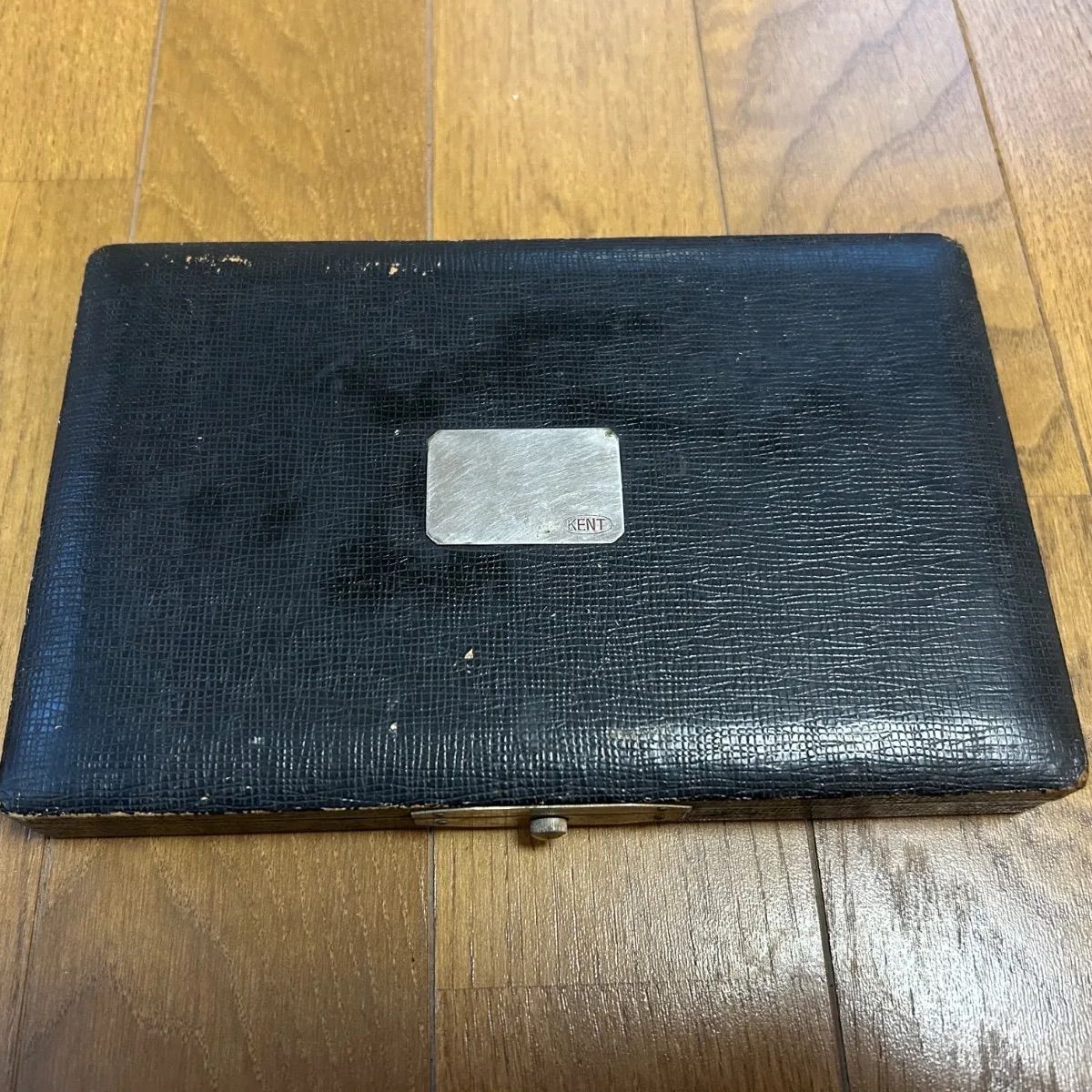 KENT 製図器 コンパスセット ヴィンテージ - メルカリ