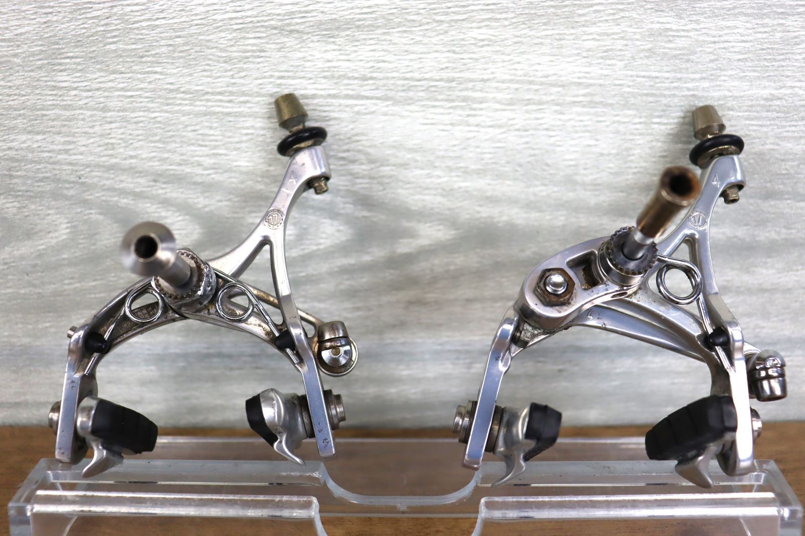 カンパニョーロ　ケンタウル　キャリパーブレーキ BR9-CE 超美品 カンパニョーロ ケンタウル キャリパーブレーキ BR9-CE 超美品