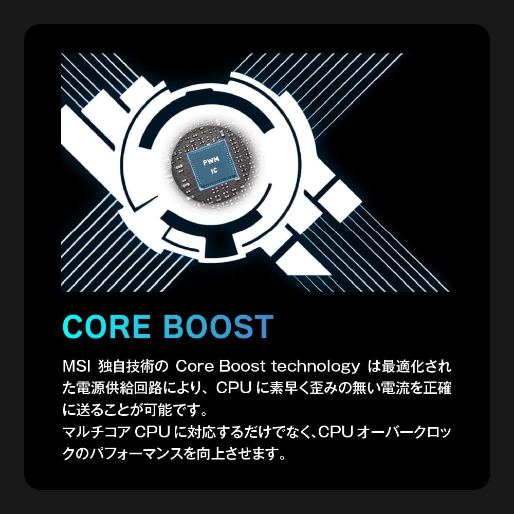 LGA1700 対応1xPCI-e