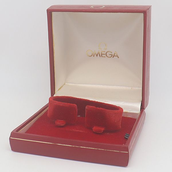 オメガ　腕時計　空箱 OMEGA オメガ オメガ空箱 空箱 空き箱 ブランド空箱 スピード