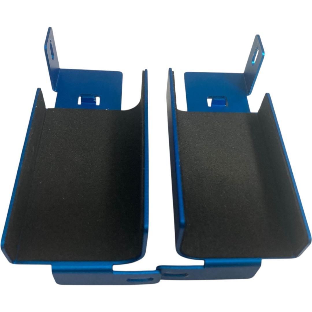 ズーマ マウントキット