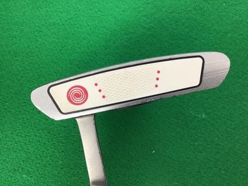 中古】 本間ゴルフ TOUR WORLD ST-01 34インチ パター PT