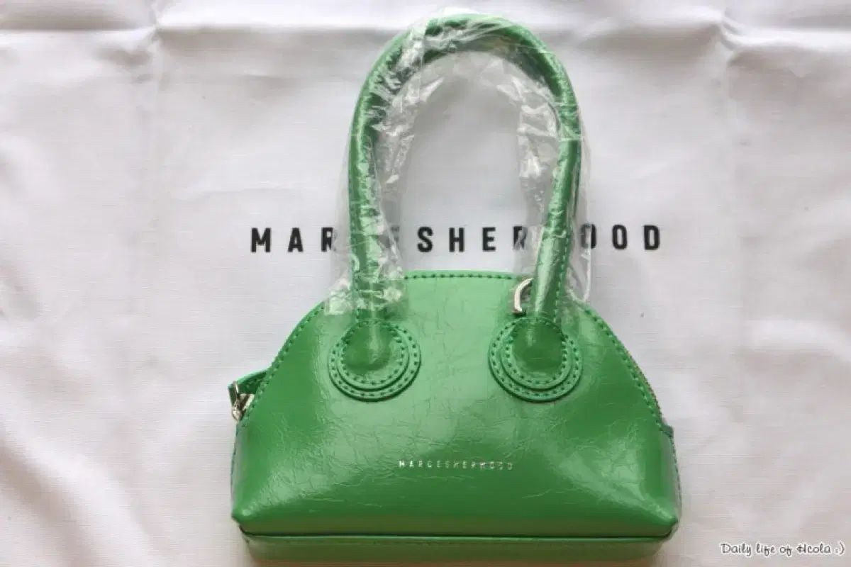 MARGESHERWOOD