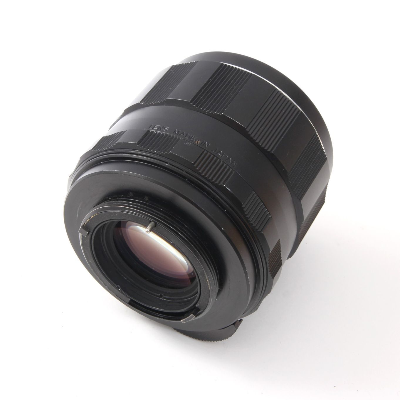 PENTAX ペンタックス Super Multi Coated TAKUMAR 85mm F1.8