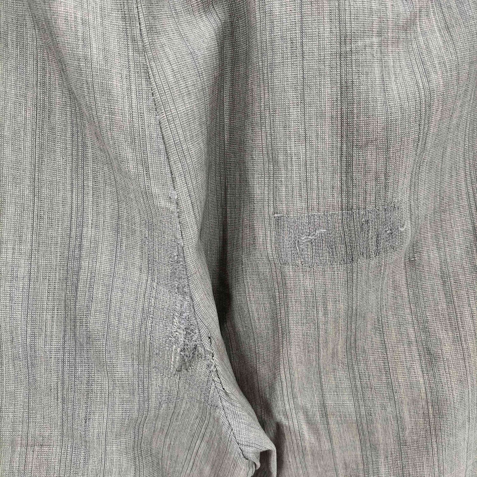 コムデギャルソンオム COMME des GARCONS HOMME 90s 田中オム 2タック