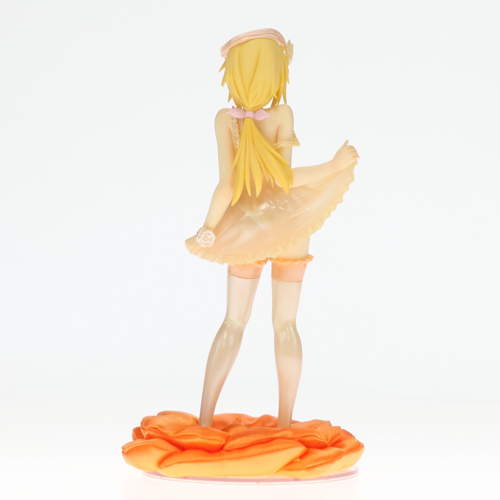 DREAM - アニまるっ!限定 ドリームテック ランジェリースタイル シャルロット・デュノア 【アニまるっ!限定Ver.】 IS インフィニット・ストラトス 1/8 完成品 フィギュア ウェーブ(WAVE) 1041011767697053_01_4526w.jpeg