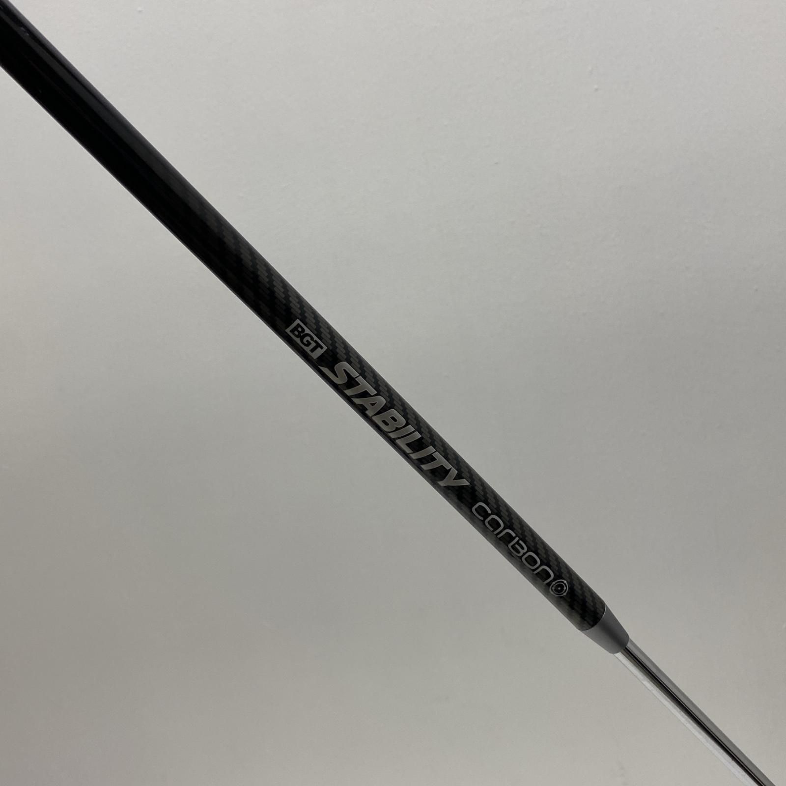 【中古】【ゴルフ用品】パター　BETTINARDI　BB8W【加古川店】【427】 中古】【ゴルフ用品】パター BETTINARDI BB8W【加古川店】【427