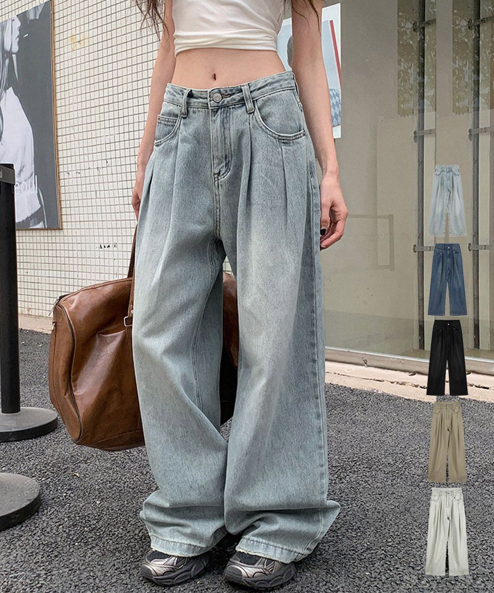 MOMOTARO JEANS / 桃太郎 ジーンズ】 NARROW TAPERED / 出陣 ナロー