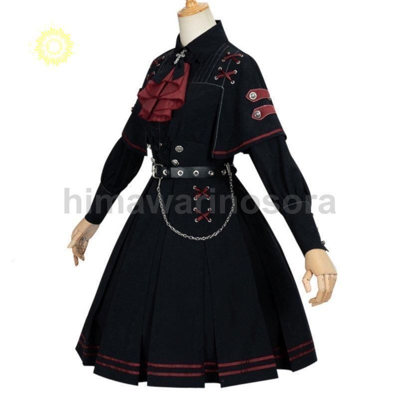 衣装 制服