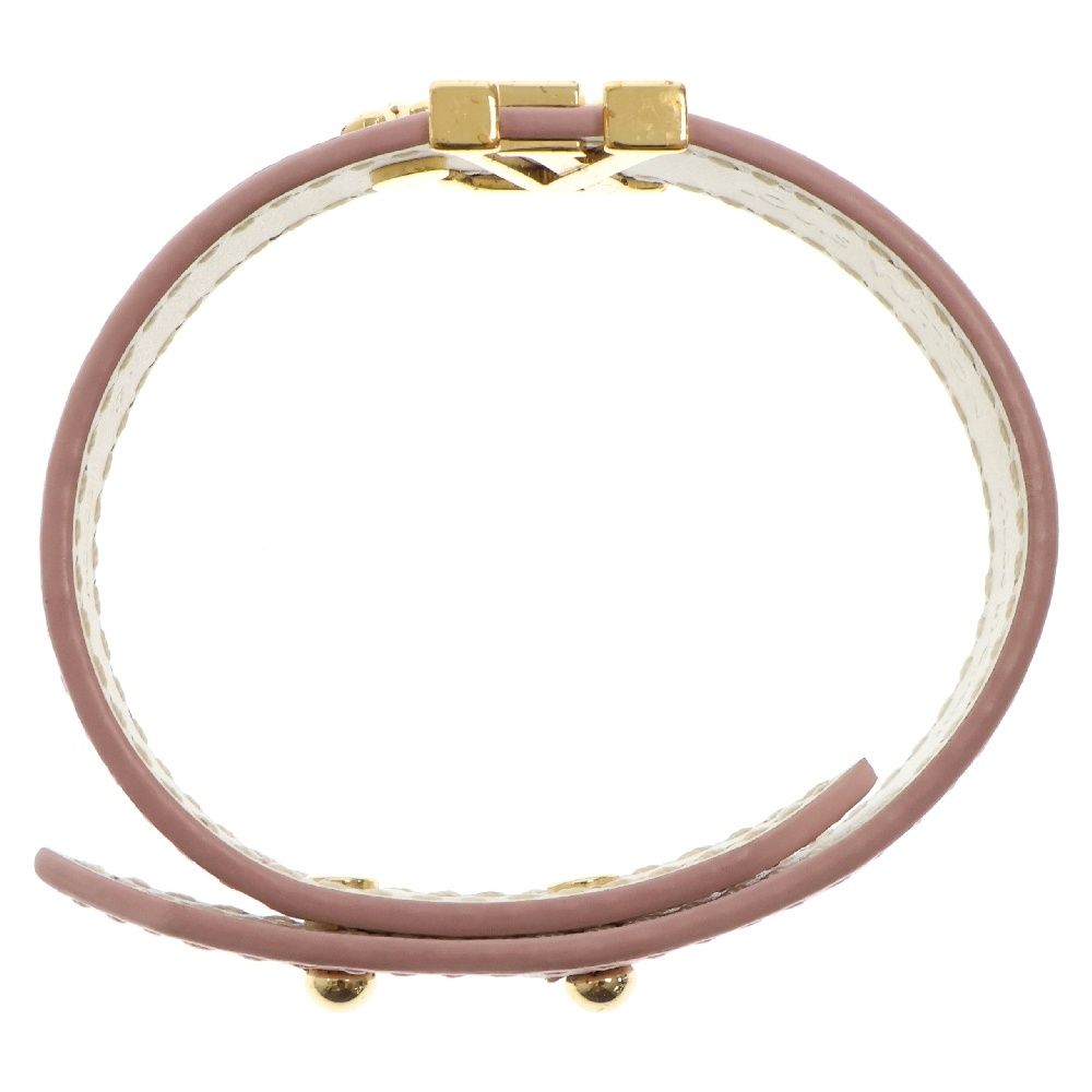 ルイヴィトン　ブレスレット 楽天市場】ルイヴィトン LV LOUIS VUITTON ブラスレ・LVチェーン