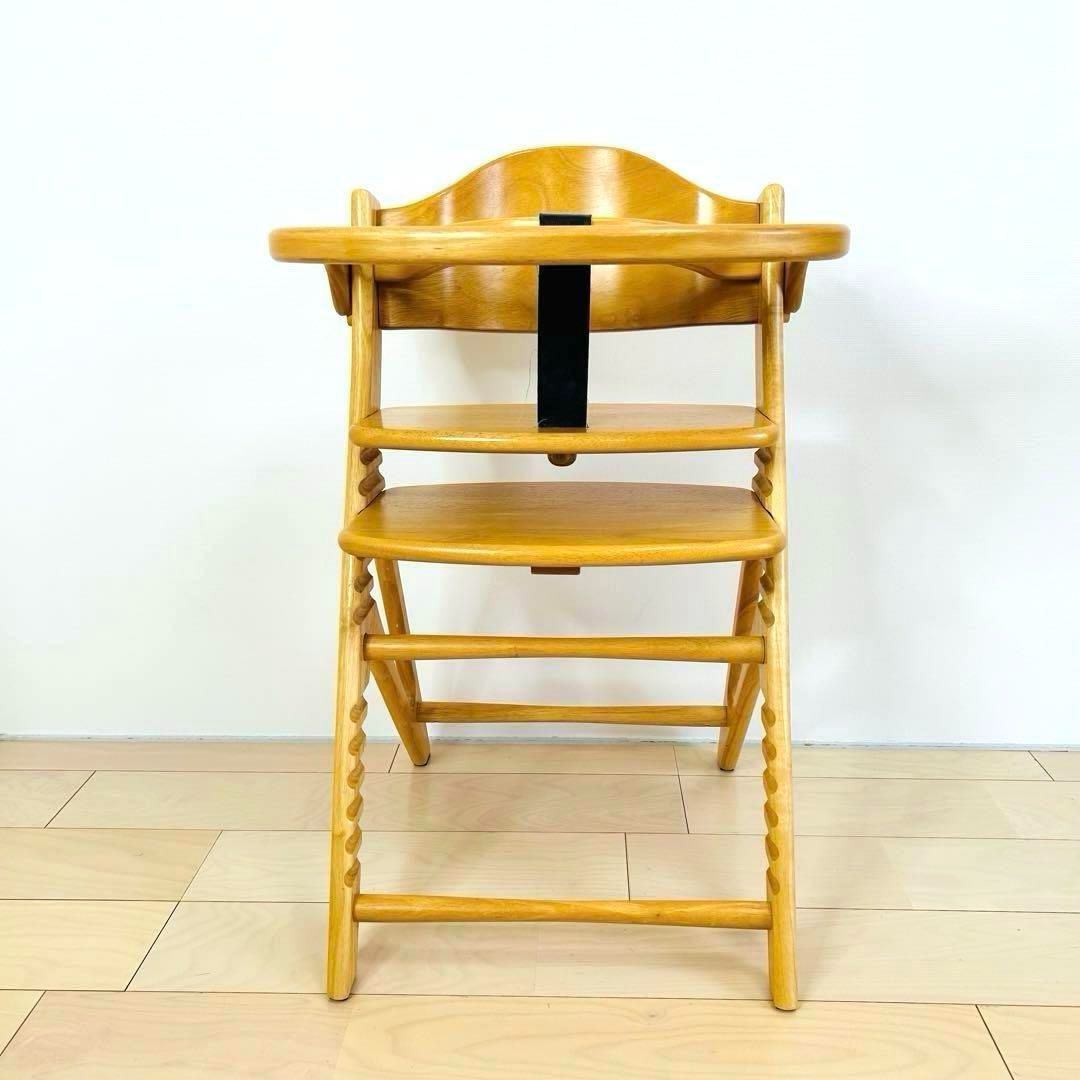 yamatoya 大和屋 AFFLECHAIR アッフルチェア ナチュラル