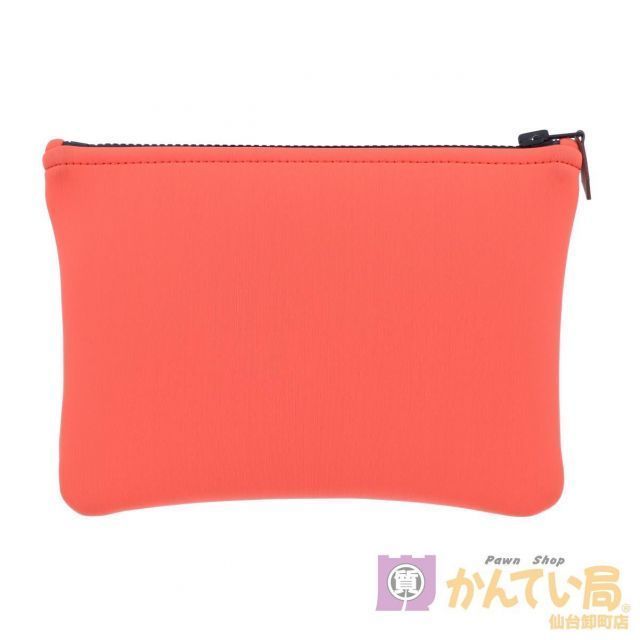 HERMES】エルメス ネオバン カノエH PM グルナディーヌ ポーチ バッグ