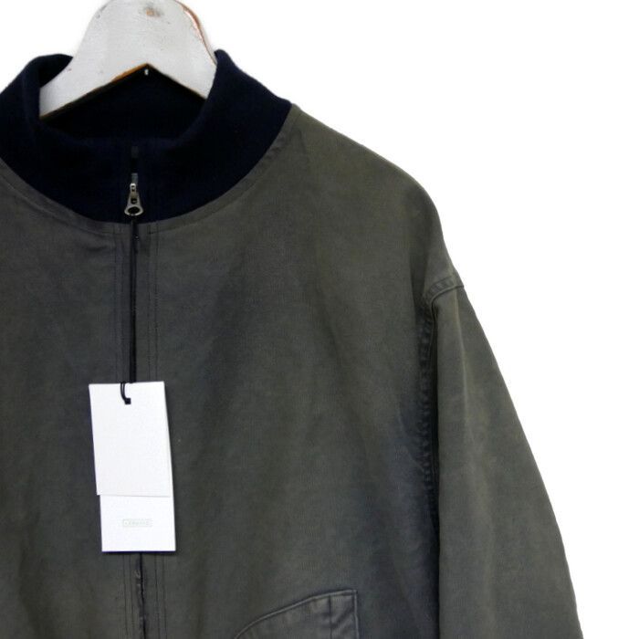 極美品25SS A.PRESSE WW2 US NAVY BLUE 619P▲ 極美品25SS A.PRESSE WW2 US NAVY BLUE 619P△