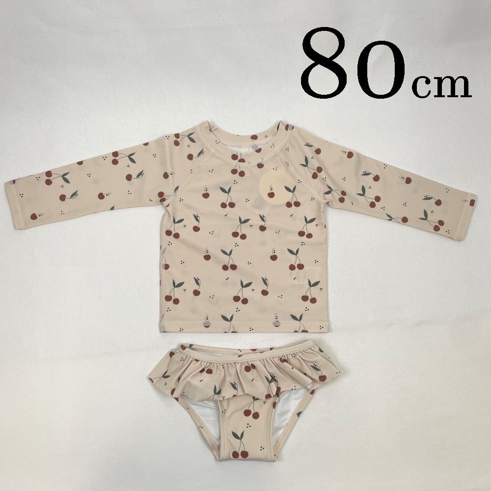 softcheese xしまむら ソフトチーズ 水陸両用 90サイズ ソフトチーズ