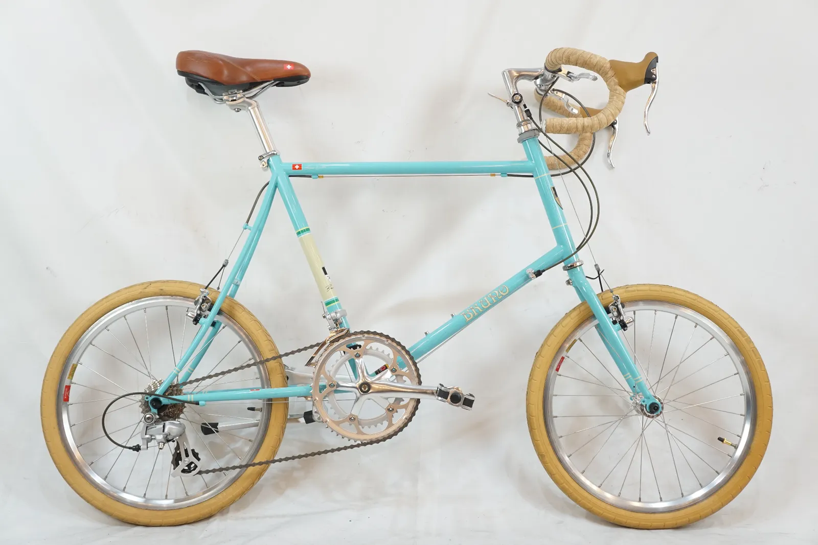 2025年最新】bruno road 20の人気アイテム - メルカリ