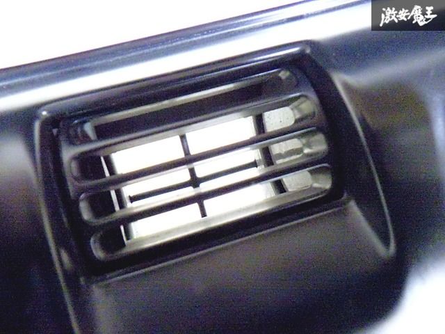 180SX　メーターフード S13 180SX用 オンボード3連メーターフード CA33 LUBIR シルビア