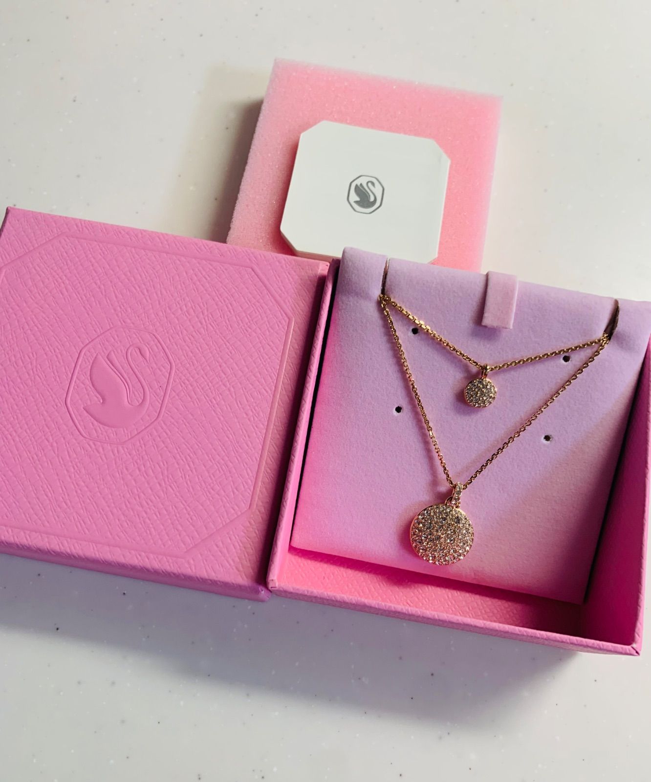 ローズゴールド