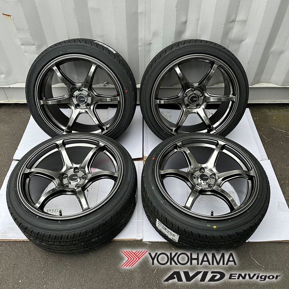 Acht6 86 BRZ ホイール 18インチ Nishikawa Acht6 86 BRZ ホイール 18インチ Nishikawa様専用 - メルカリ