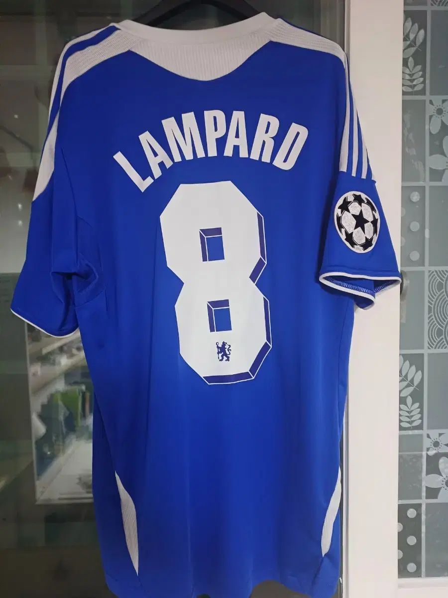 チェルシー ランパード ユニフォーム チェルシー 03-05 ランパード