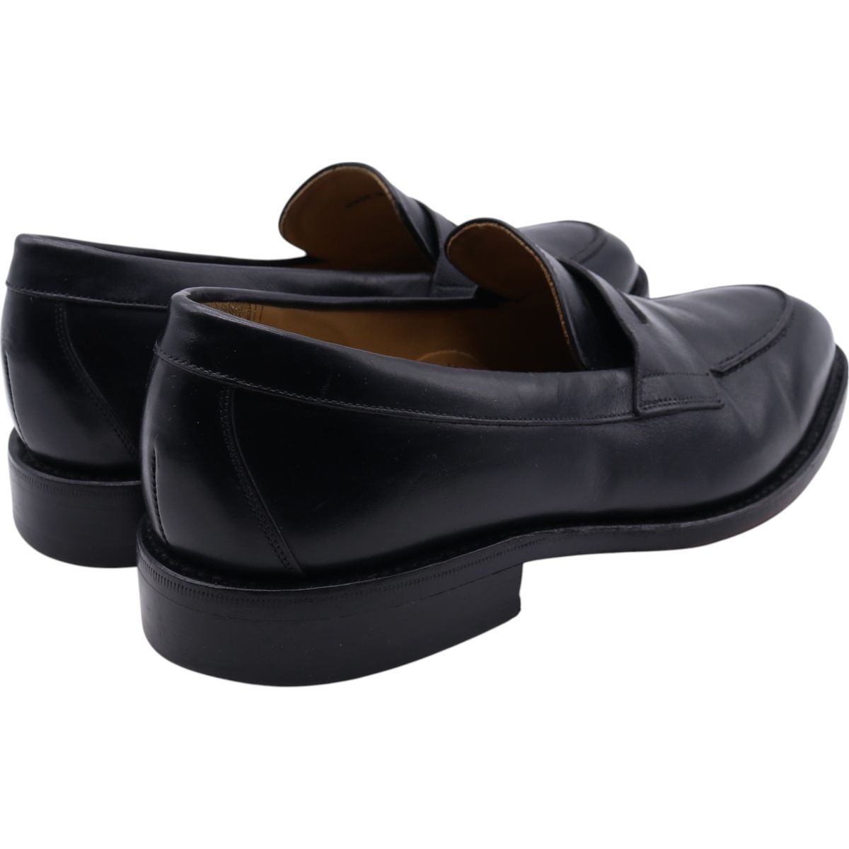 古着 ジョンストンアンドマーフィー -MURPHY コインローファー メンズ26.0 cm相当 saa 013394