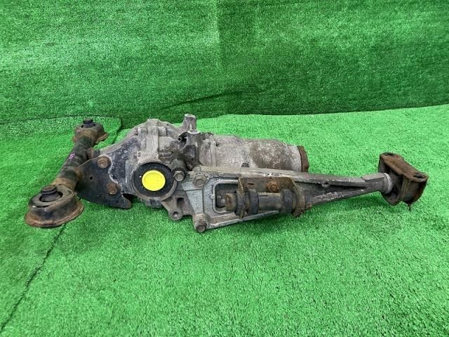 フィット GE7 リアリジットデフ デフギア リアデフ G スマートスタイルエディション 4WD 41010-RLY-315 NH731P