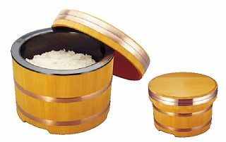 よろい電気おひつ YDO-1 すしシャリ用