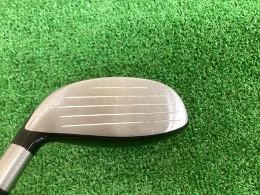本間ゴルフ TOUR WORLD TW727 22° ユーティリティ UT VIZARD UT55 フレックスその他 メンズ 男性用 右利き 右用 Cランク ゴルフクラブ