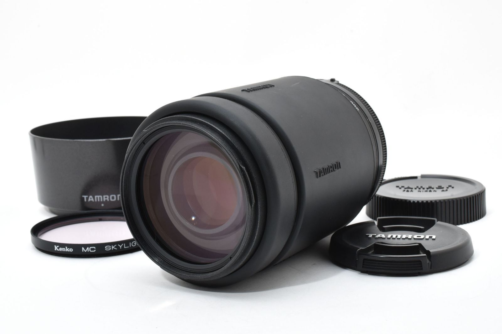 5416 Tamron AF 70-300mm f|4-5.8 172DN Zoom Lens for Nikon F タムロン AFズームレンズ