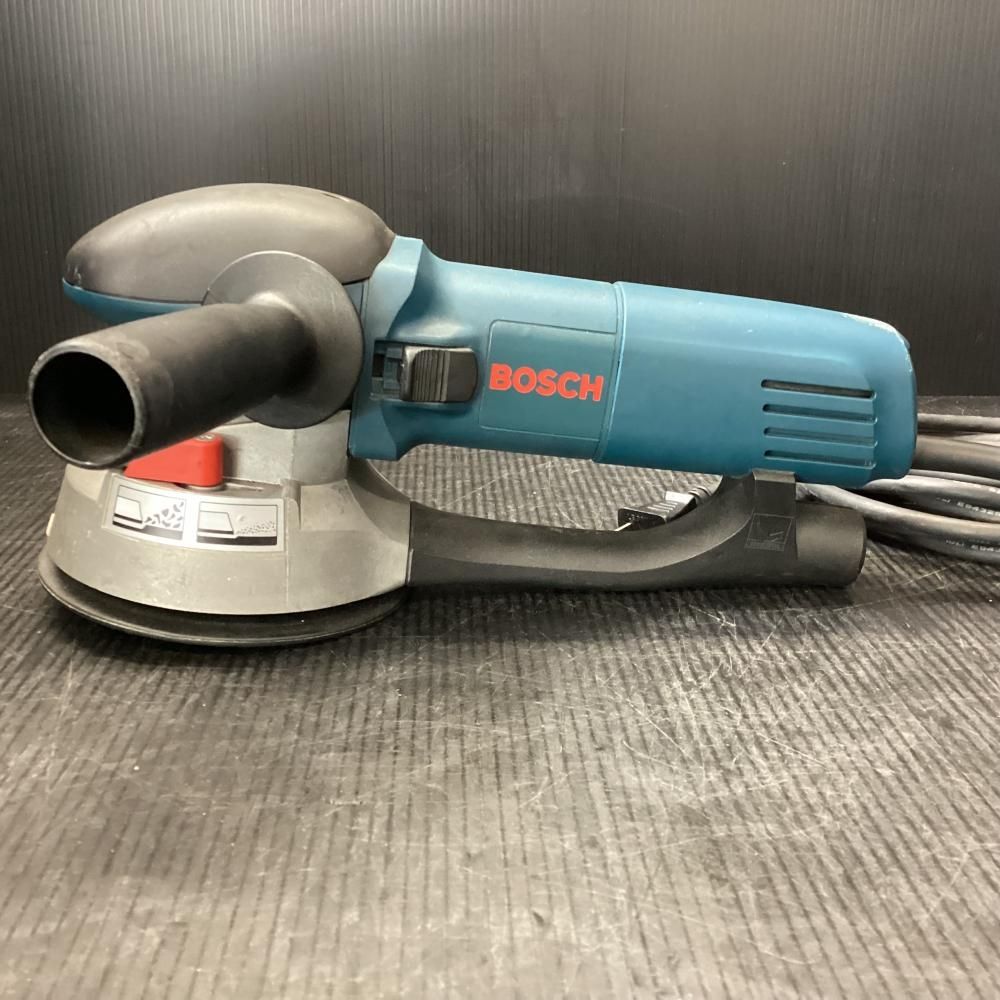 BOSCH ボッシュ 1250DEVS ランダムオービットサンダ 203