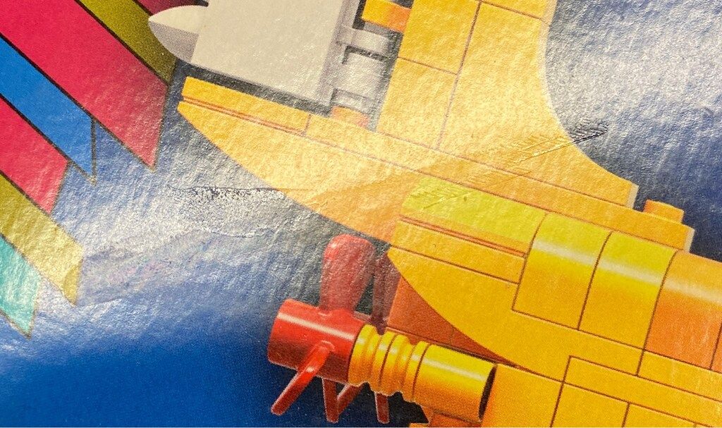 LEGO