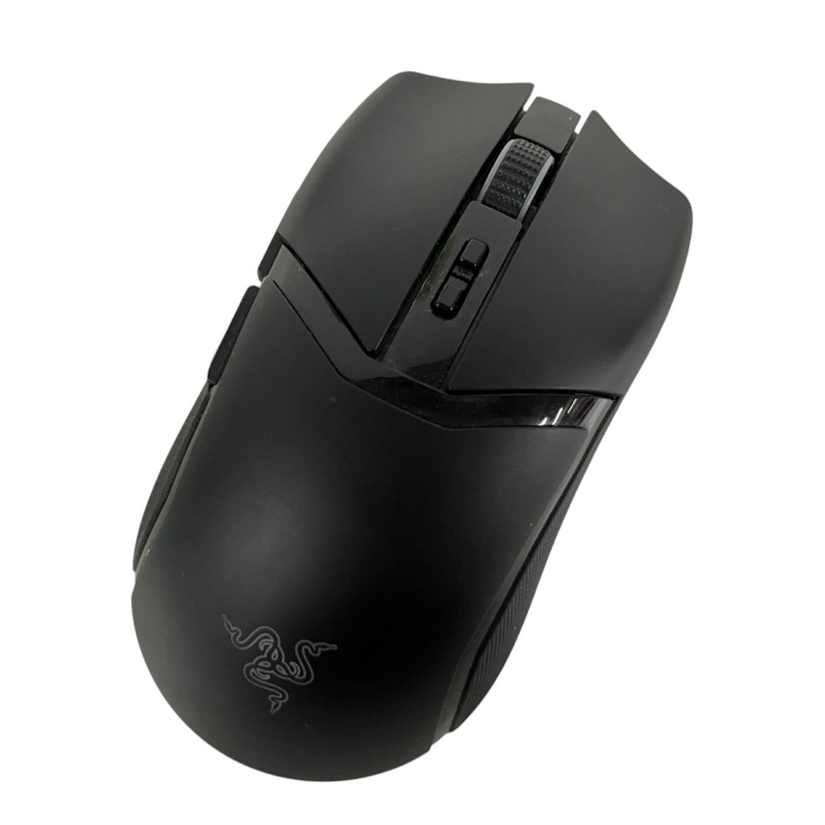 RAZER Cobra Pro ワイヤレス ゲーミングマウス RZ01-0466 PC周辺機器 B9956536