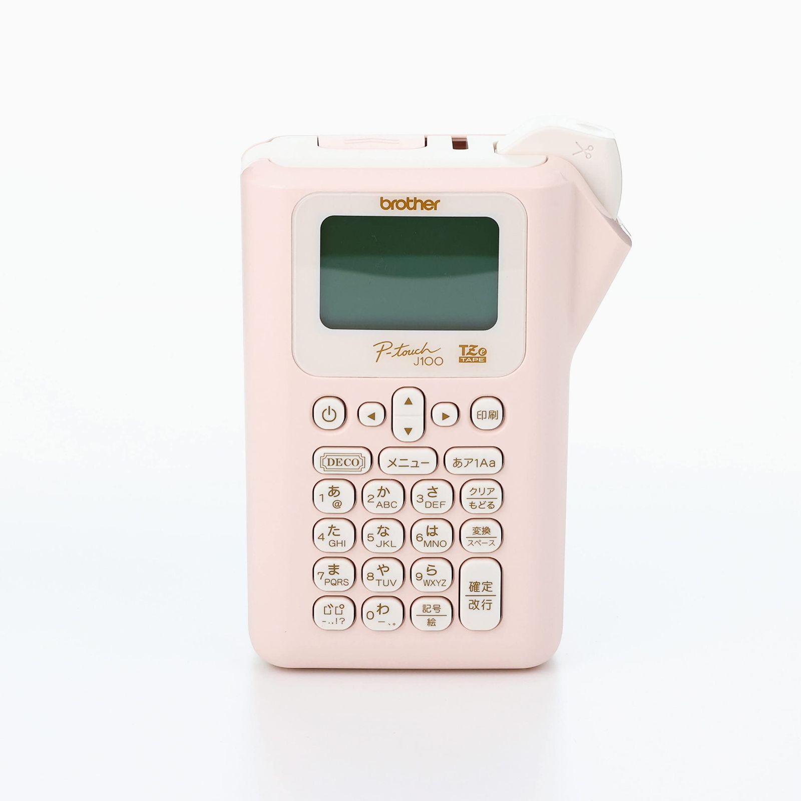 ブラザー ピータッチ P-touch18N | www.esn-ub.org