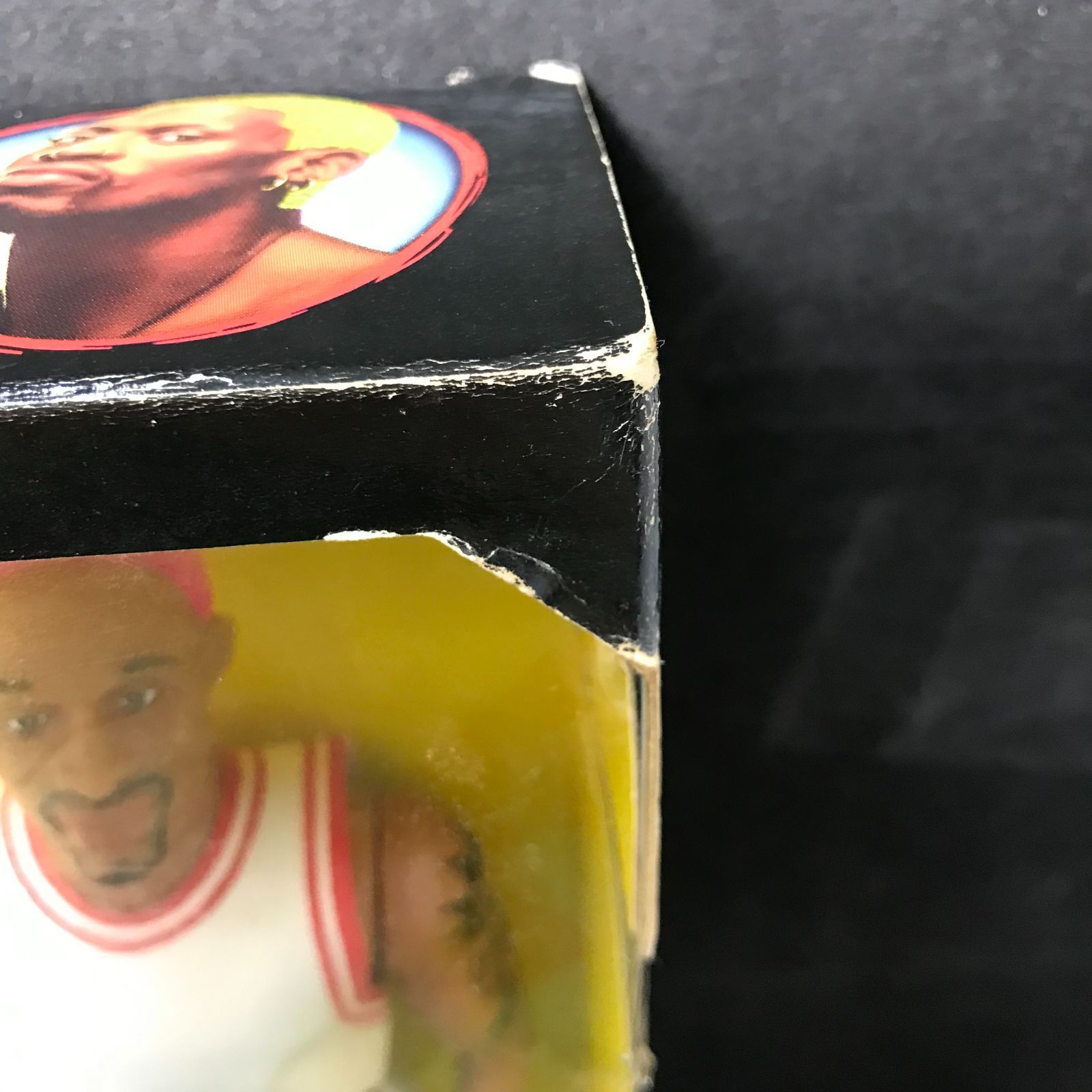 Funko  'Dennis Rodman'  デニス・ロッドマン　フィギュア Amazon.co.jp: FUNKO POP! NBA: Legends- Dennis Rodman (Bulls