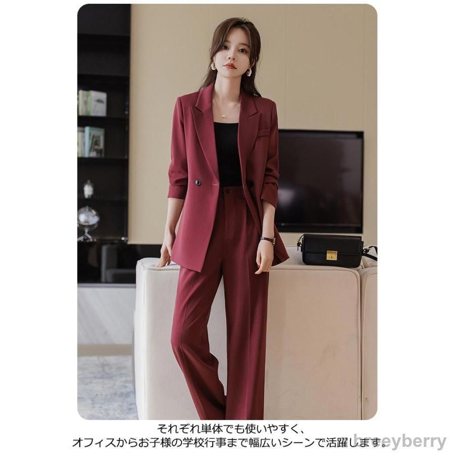 スーツセット