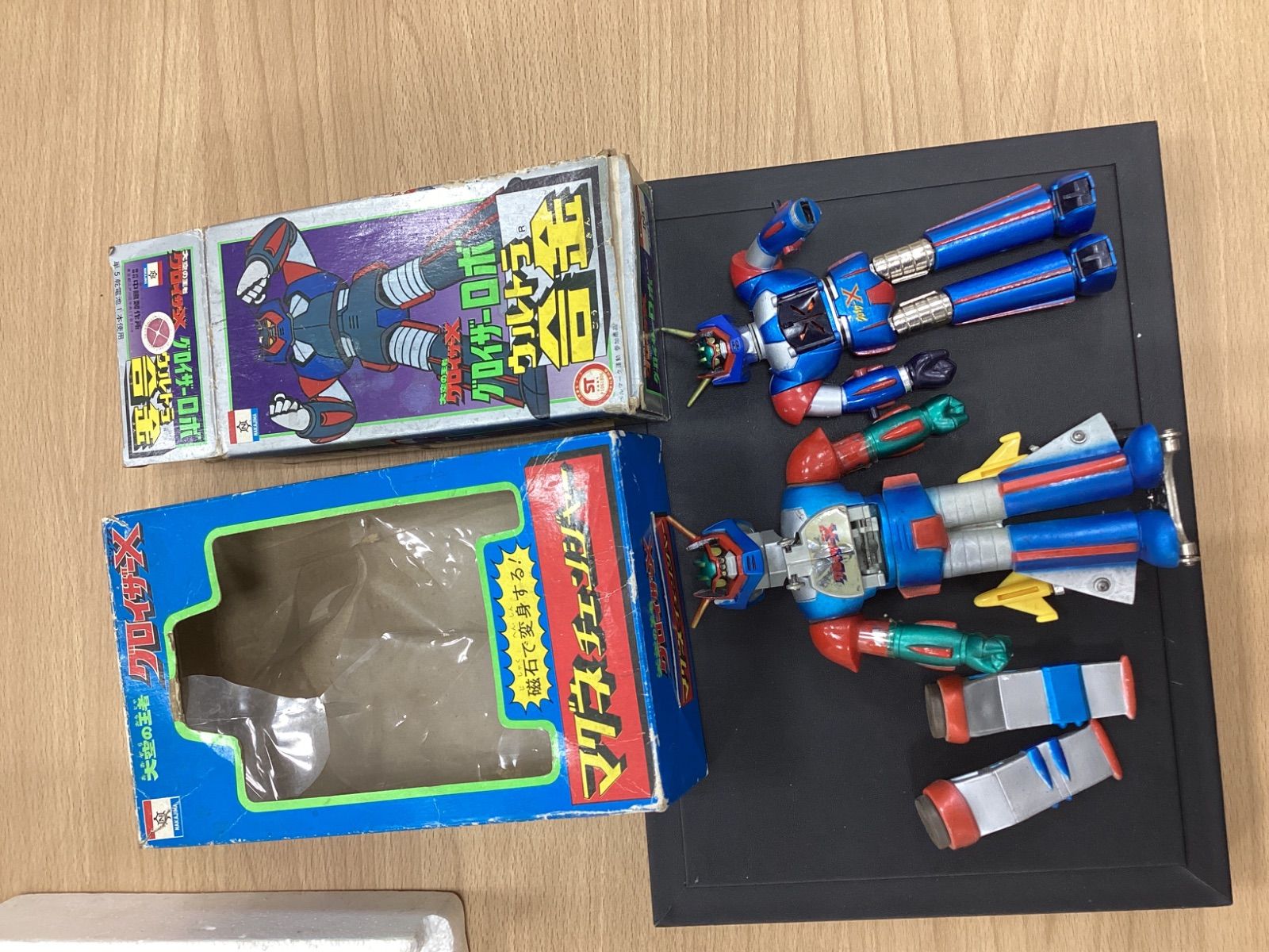 MA348 中嶋製作所