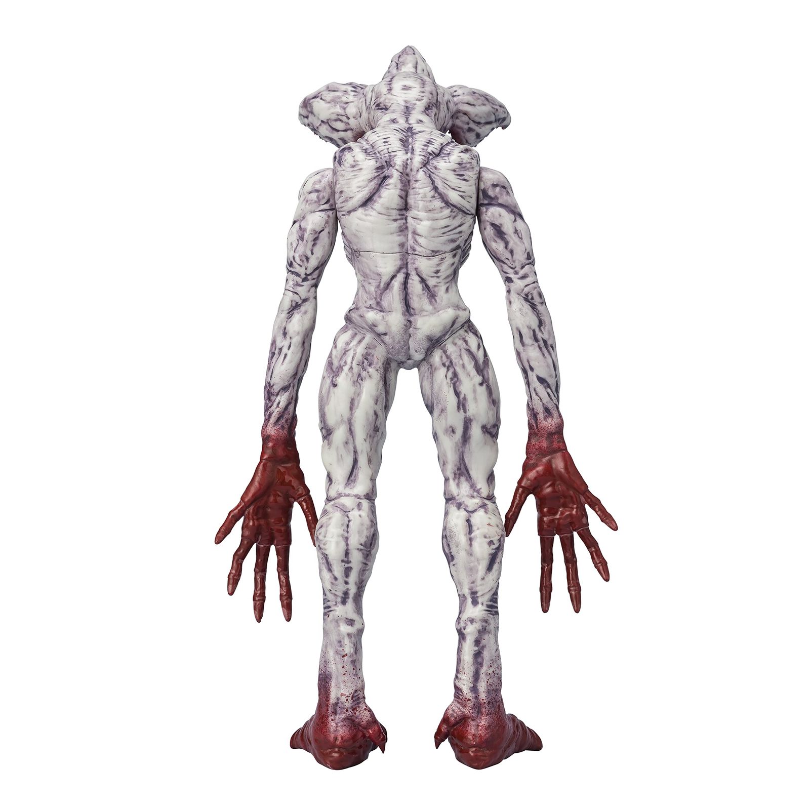 バンダイナムコ - ストレンジャー・シングス - 血まみれのベクナ